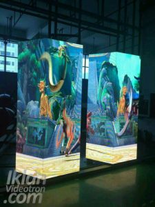 videotron indonesia, jual videotron, harga videotron, perkembangan videotron, teknologi videotron, keunggulan videotron, jual running text, harga running text, running text indonesia, pusat running text